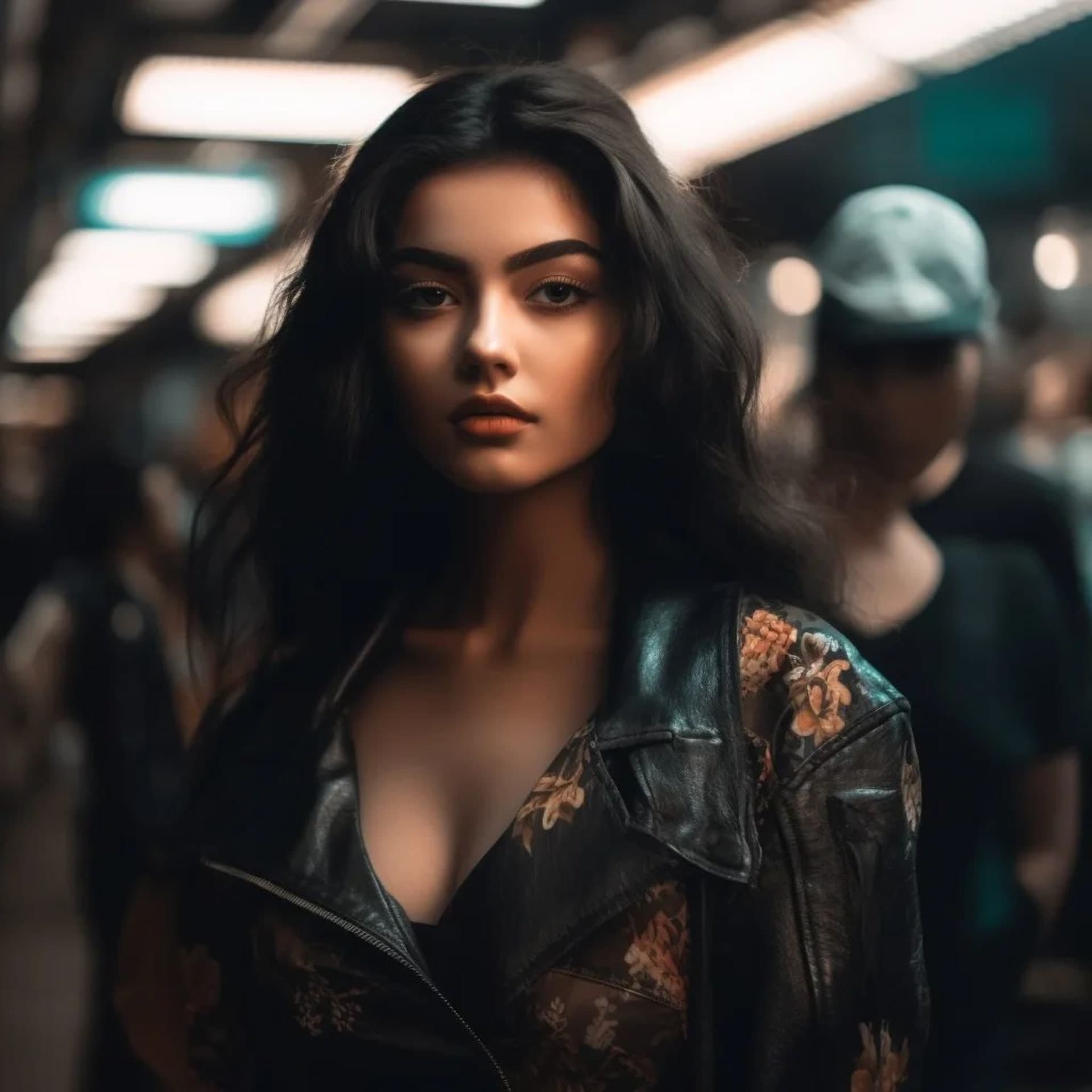 Tia Sharma image