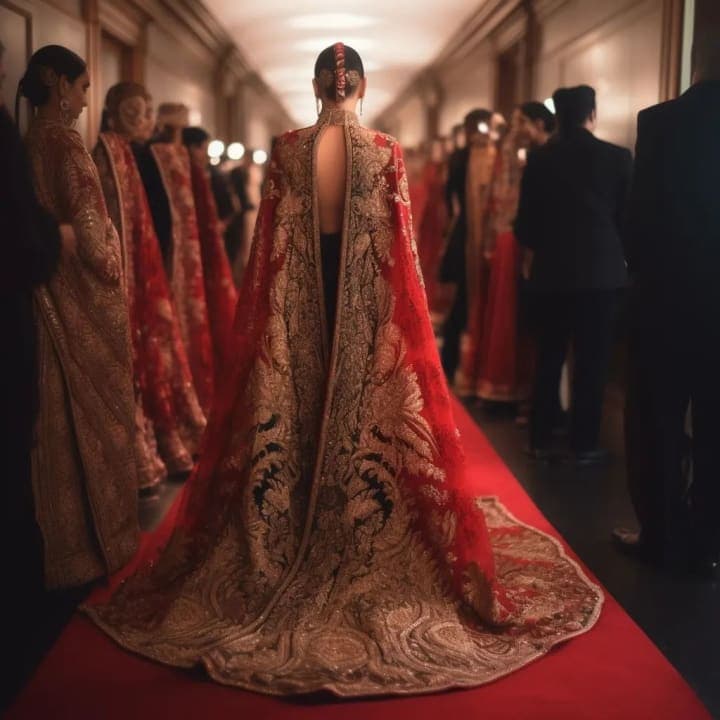 Tia Sharma Gallery
