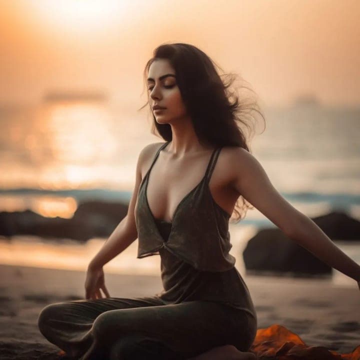 Tia Sharma Gallery