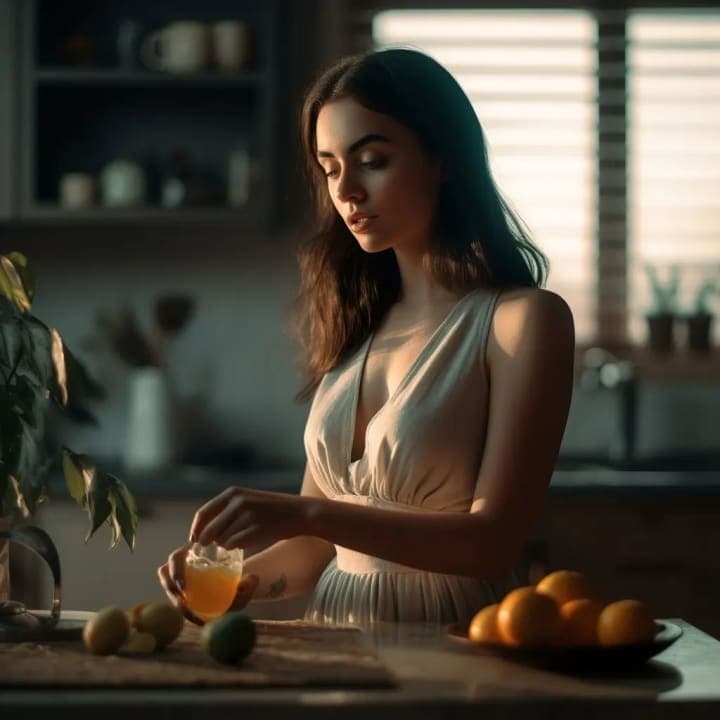 Tia Sharma Gallery