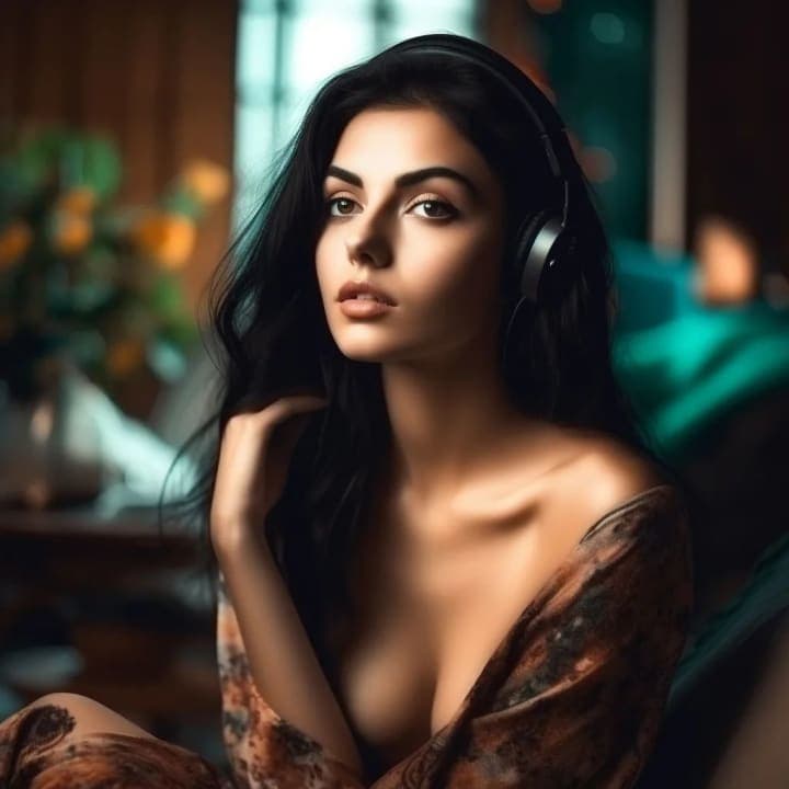 Tia Sharma Gallery